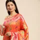 Orange__Royal Rajgharana Sarees